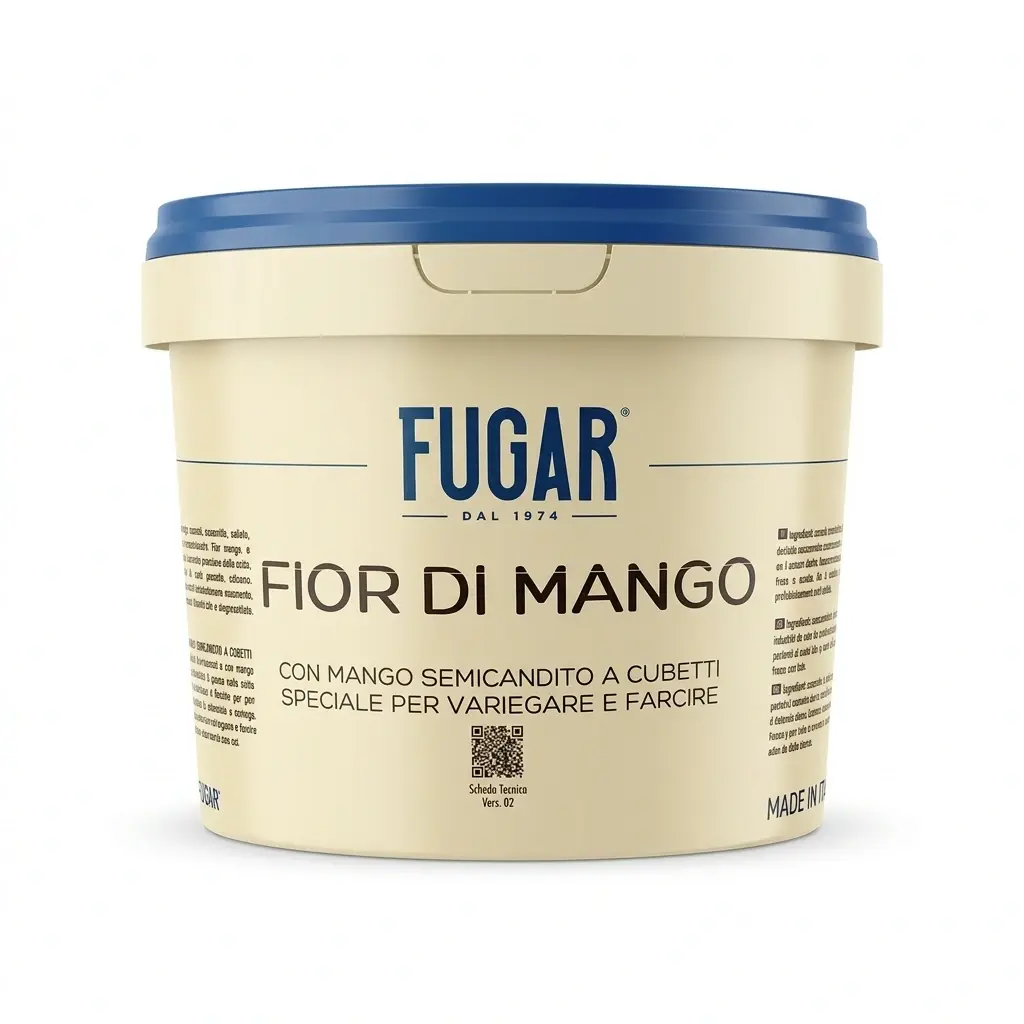 Fior Di Mango - Fugar Produzione