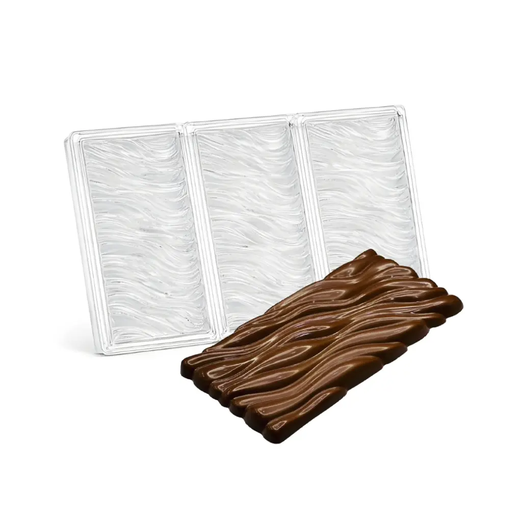 Chocolate Mold 27*17.5Cm Ps-140