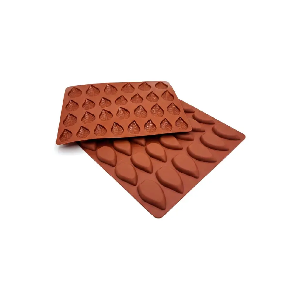 Silicone Mold 18.65*15.2*0.4 Lbm951