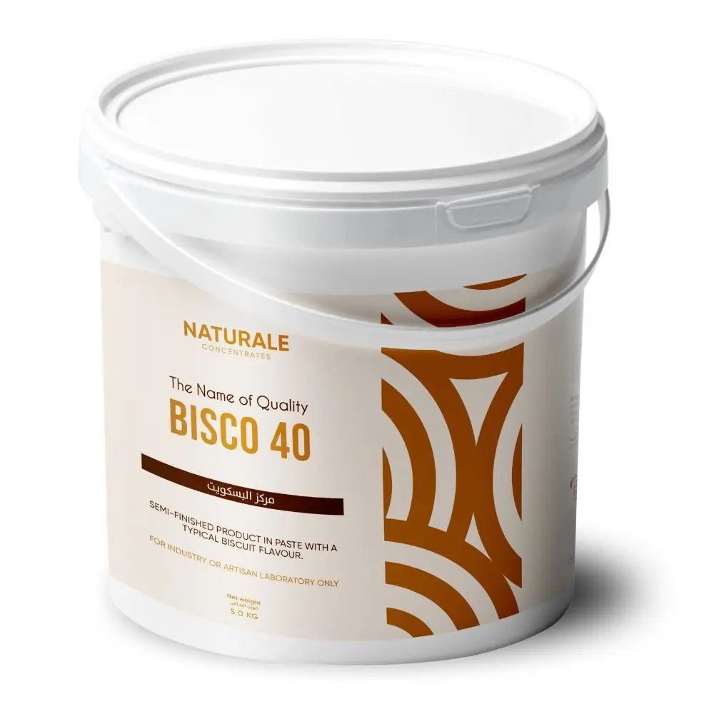 Bisco 40