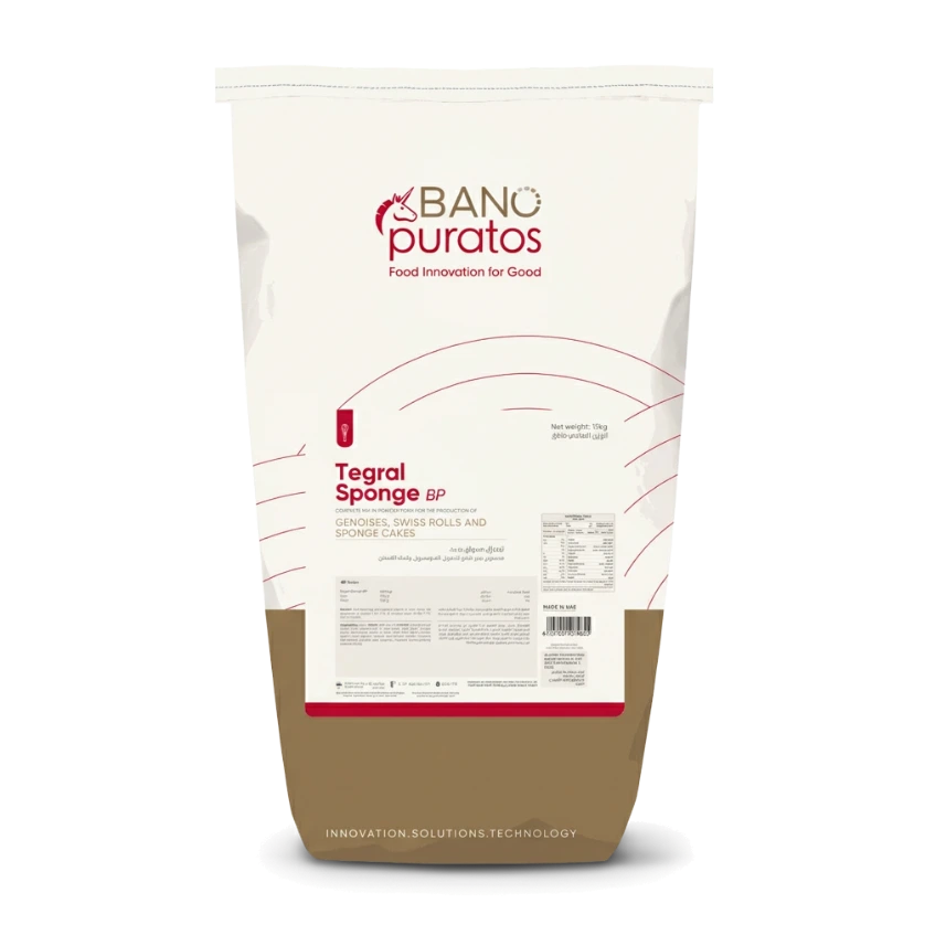 [4117903] Tegral Sponge BP Bag 15Kg