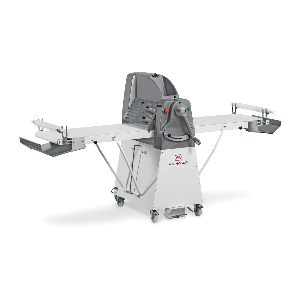 Croissant Sheeter 120*60 - Hz 50/60 - v 380