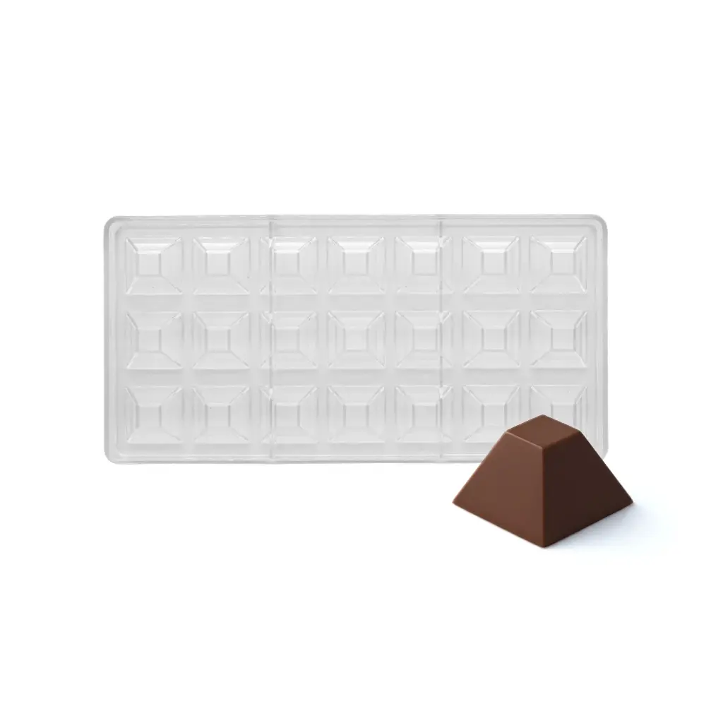 Chocolate Mould