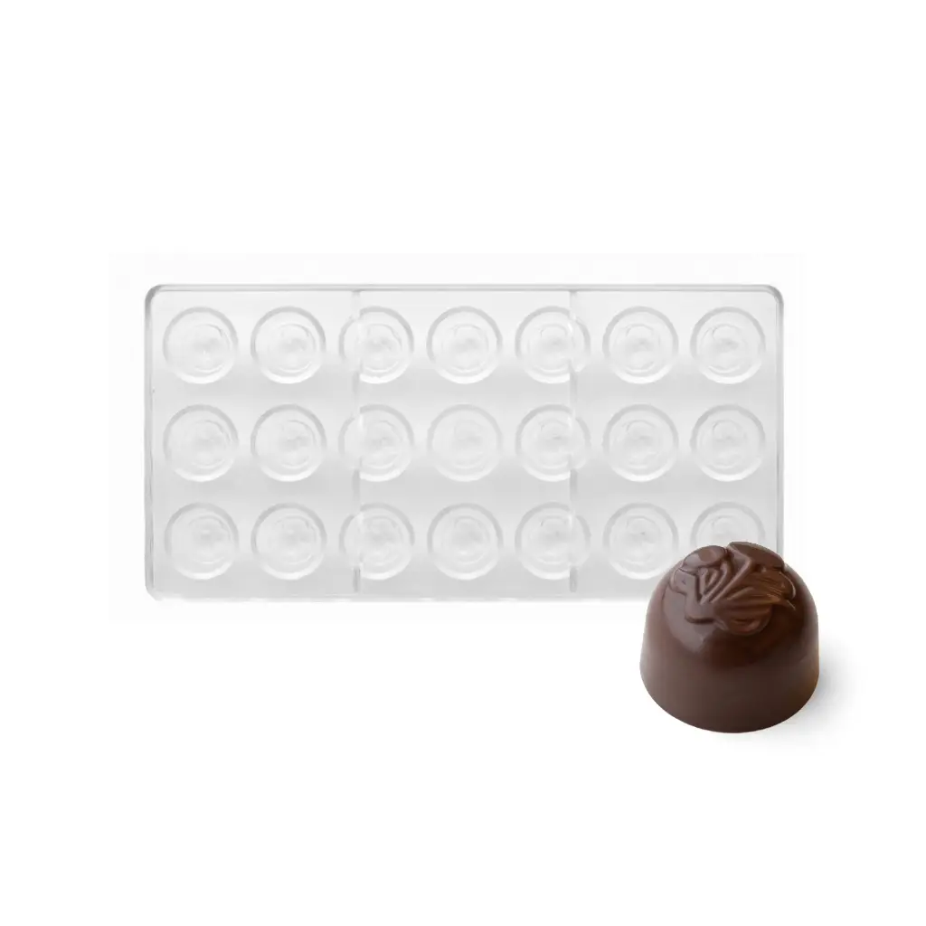 Chocolate Mould
