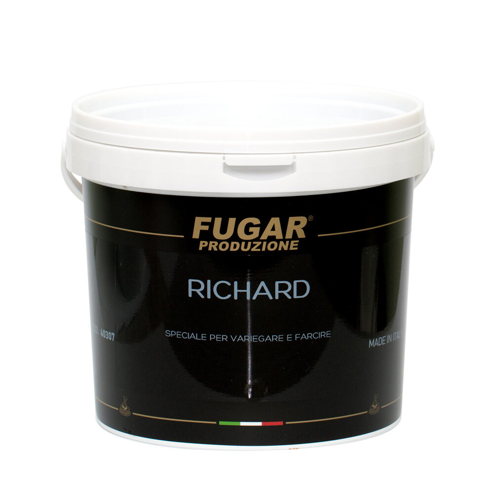 حشوة بندق وكروكان وبرالين