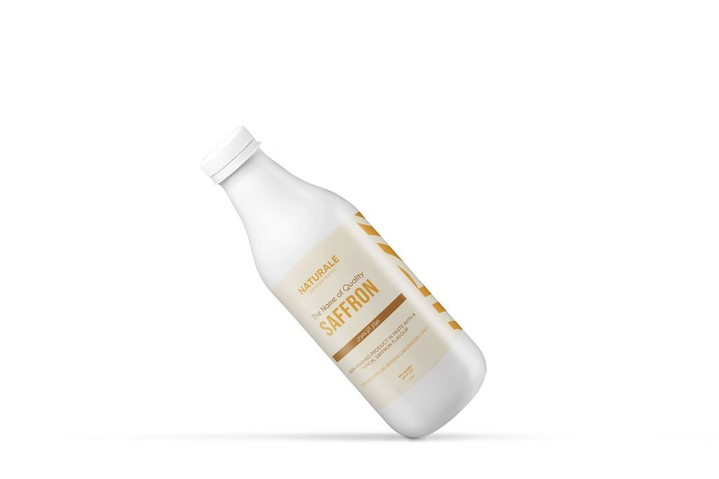 Saffron Concentrate Natural