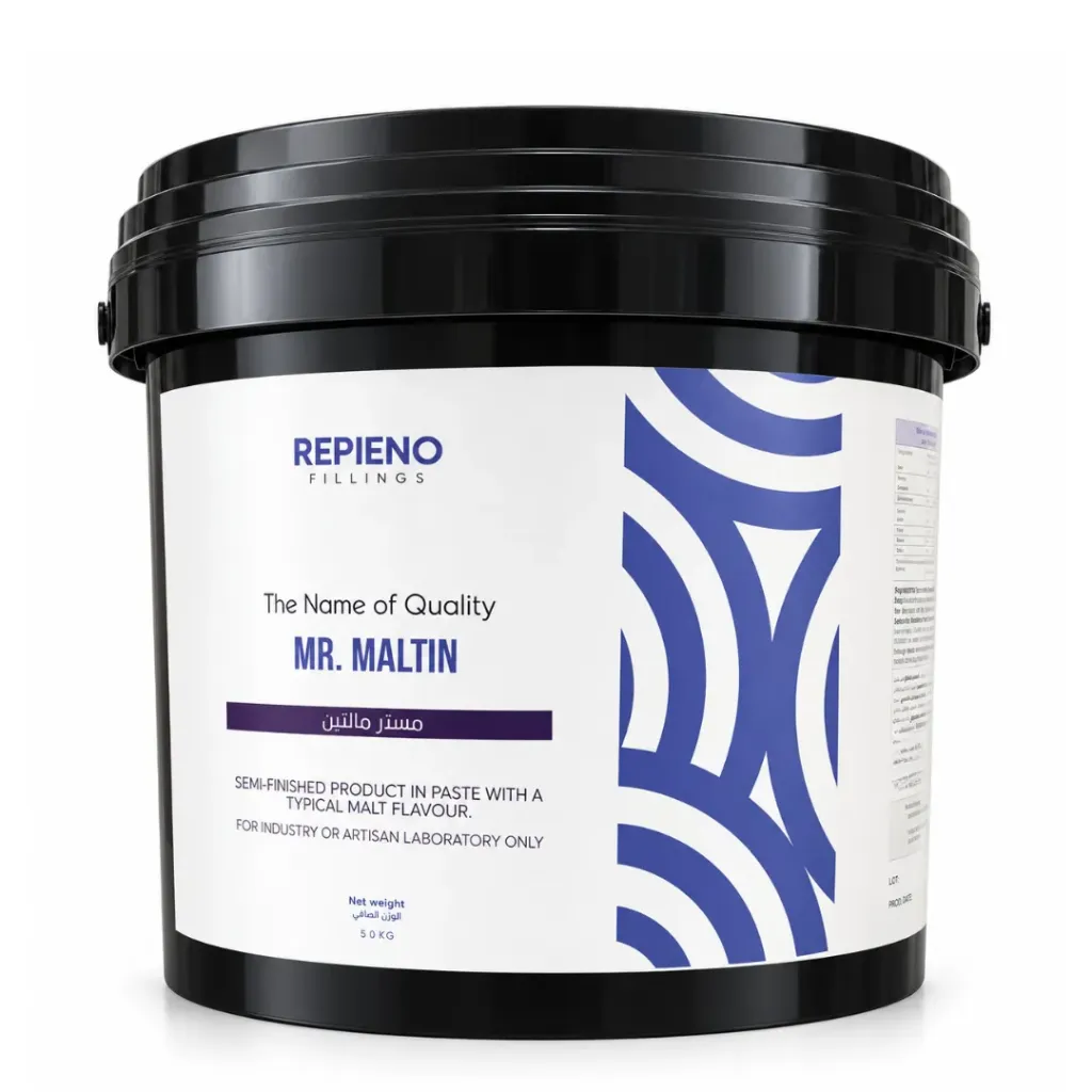 [20.0080] Mr Maltin Bano 2x5 KG