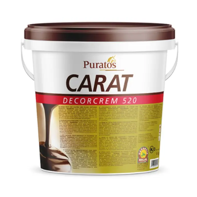 غاناش شوكولا