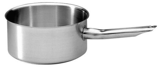 [691028] EXCELLENCE SAUCEPAN NO LID- 28