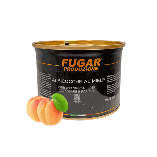 [41313] حشوة مشمش مع عسل