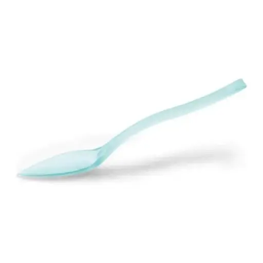 [257001000] ملعقة بلاستيك