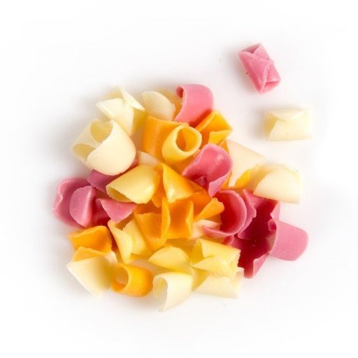 [48162] Curls Party Mix