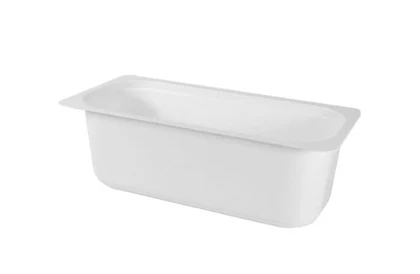 [084002020] جاط بلاستيك للبوظة