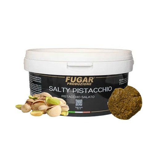 [41578] Salty Pistacchio - Fugar Produzione