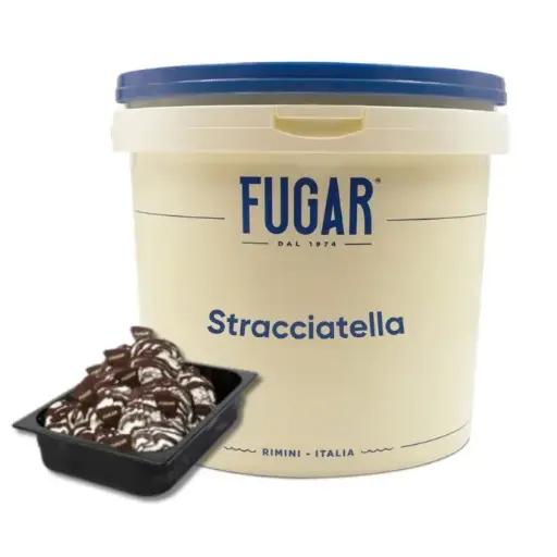 [40047] Stracciatella