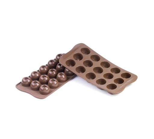 [22.103.77.0065] قالب سيلكون للشوكولا