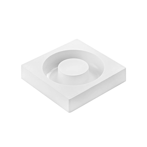 [27.716.87.0060] Savarin 160/1 - Silicone Mould ?160/80 H40 Mm
