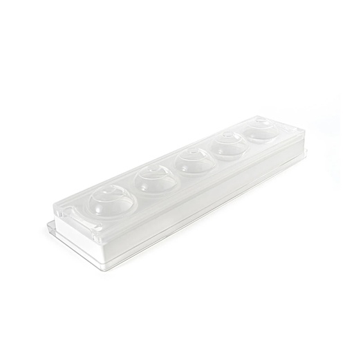 [25.303.99.0065] Mul3D - 48 - Silicone Mould ?48 Mm