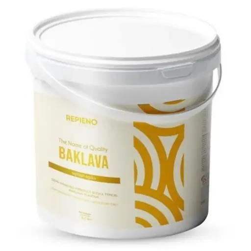 [20.0572] Ready Filling Baklava