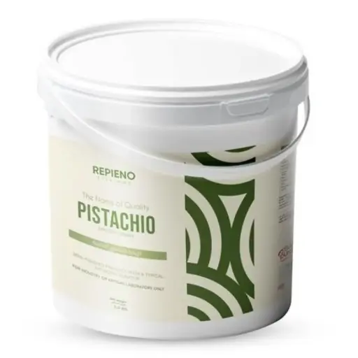 [20.4040] حشوة فستق حلبي ناعم