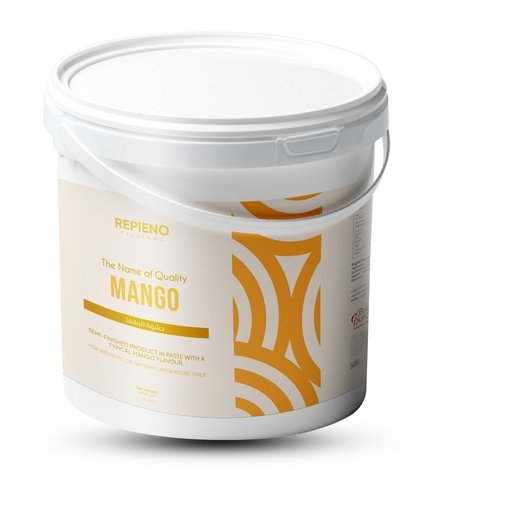 [20.0716] MANGO FILLING