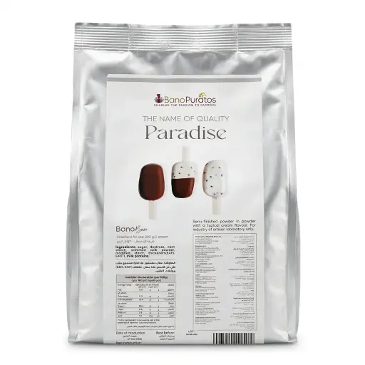 [20.0711] Paradise 2019 Bano