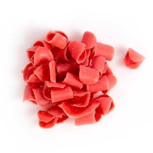 [48169] Curls Red