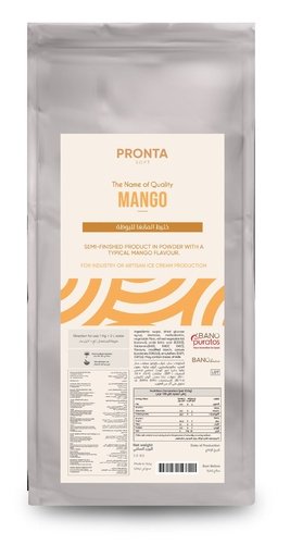 [20.0810] Pronta Soft Mango