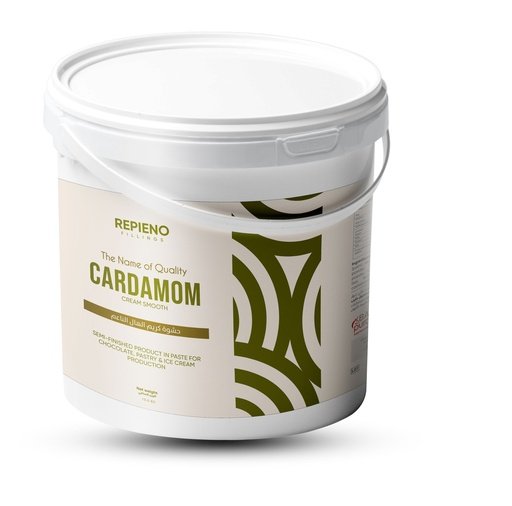 [20.0804] Ready Filling Cardamom