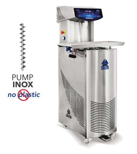 [058160155] ماكينة شوكولا 