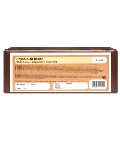 [4003980] كريستوفيل أبيض