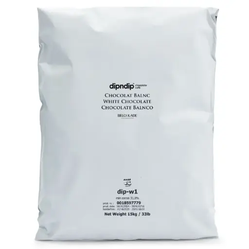 [4004132] DIP-W1 DROPS 15KG BL BAG AP ARA