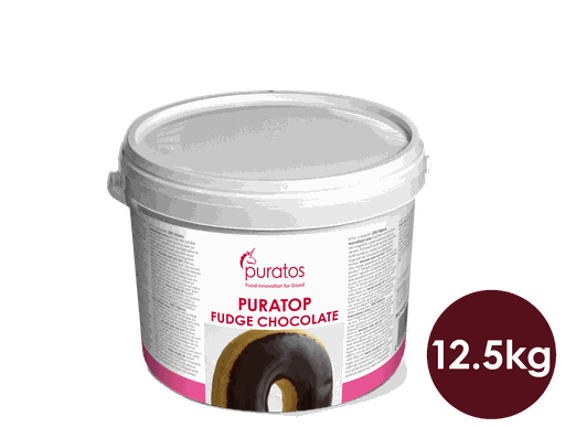 [4004438] Puratop Fudge Chocolate Bucket