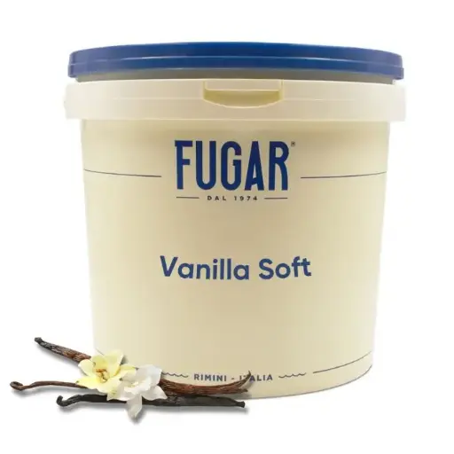 [40893] Vanilla Soft