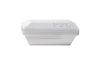 [310002100] Yeti Container 1000 Gr. With Lid