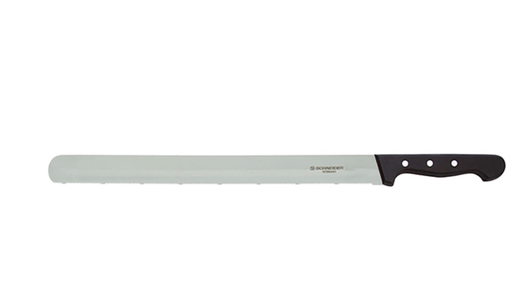 [264136] Bakers knife