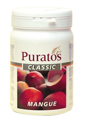 [4100225] Classic Mangue (Mango) Carton 5X1Kg EU