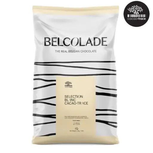 [4019582] شوكولا أبيض حبوب