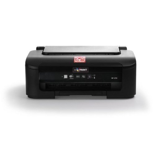 [30437] Can Cartridge A4 Food Grade Printer
