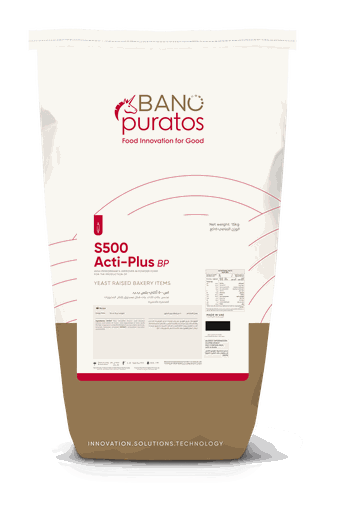 [4117995] S500 A+ Bag  BP