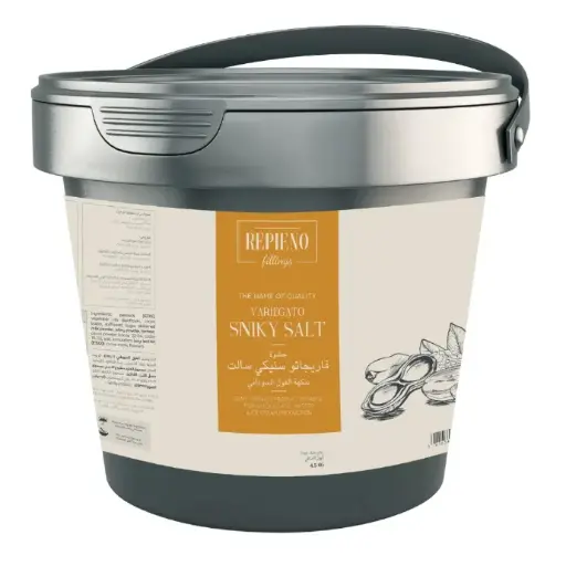 [20.0096] VAR. Sniky Salt Bano