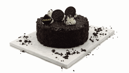 [42090] حشوة البسكويت الداكنة المملحة