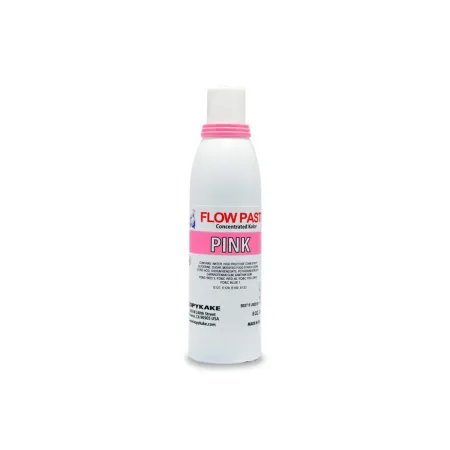 [FPPIN/E] Flow Paste 8 Oz Pink Euro