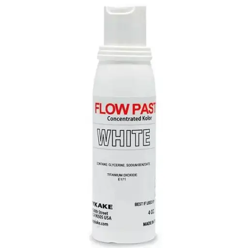 [FPWHI] Flow Paste White