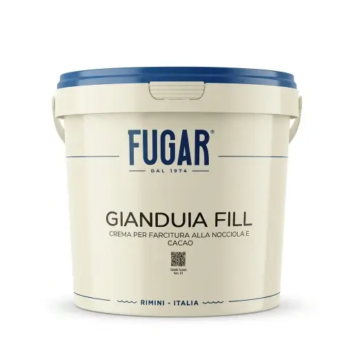 [42117] Gianduia Fill