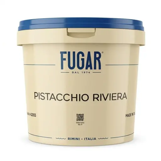 [42055] Pistachio Riviera Kg. 5