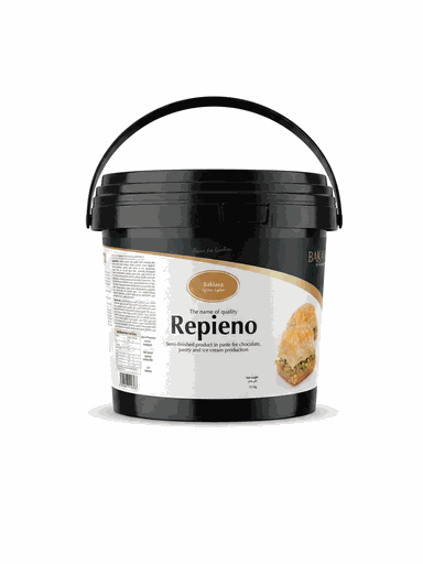 [20.0549] Baklava Fix 2X5kg