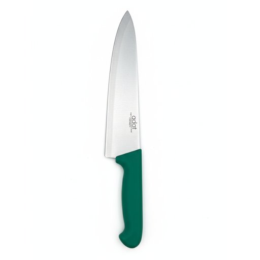 [KB-3801-250-GR201-BP-AD OLD] 10" Cooks Knife, GR201