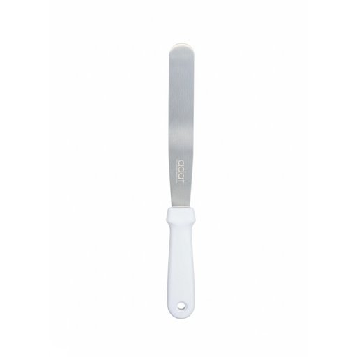 [GS-30508-150-WH101-BP-AD] 6" Spatula, WH101