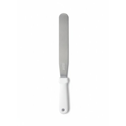 [GS-30508-200-WH101-BP-AD] 8" Spatula, WH101